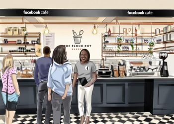 Khi các thương hiệu công nghệ trở thành địa điểm - 16