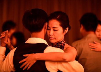 Khiêu vũ đem lại nhận thức mới mẻ về thế giới cho người Việt - 9