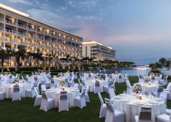 Khu Nghỉ dưỡng Sheraton Grand Đà Nẵng giới thiệu chương trình ưu đãi dành cho khách hàng - 1