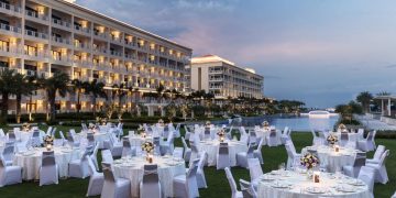Khu Nghỉ dưỡng Sheraton Grand Đà Nẵng giới thiệu chương trình ưu đãi dành cho khách hàng - 1