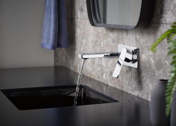 Kohler ra mắt Bộ sưu tập vòi nước Parallel - 1