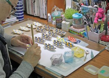 Kurashico ra mắt bộ quà tặng gốm sứ cao cấp đến từ Nhật Bản - 3