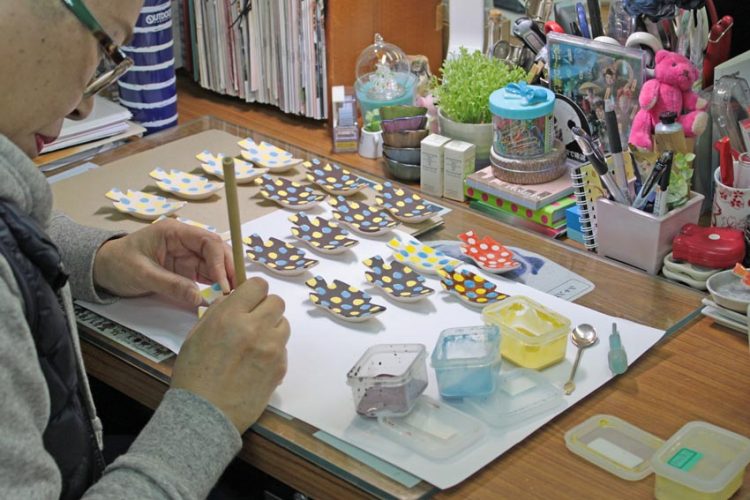 Kurashico ra mắt bộ quà tặng gốm sứ cao cấp đến từ Nhật Bản - 3