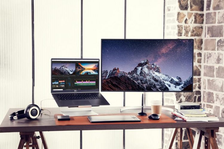 LG chính thức ra mắt laptop LG gram 17 inch với giá 39,990 triệu đồng tại Việt Nam - 1