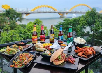 Lễ hội bia thủ công Beer United lần thứ 3 tại Đà Nẵng - 3