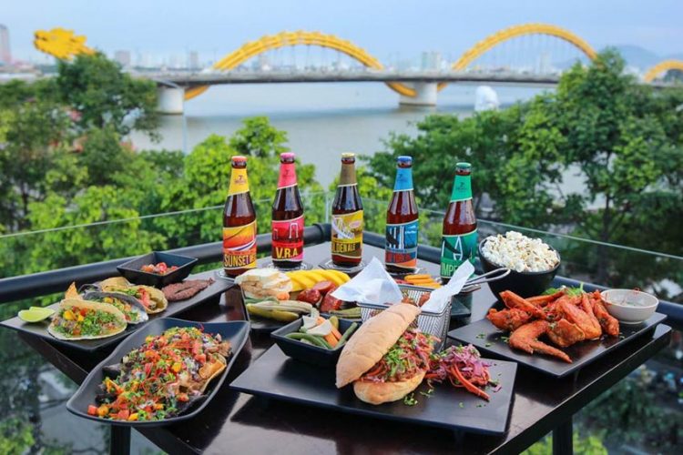 Lễ hội bia thủ công Beer United lần thứ 3 tại Đà Nẵng - 3