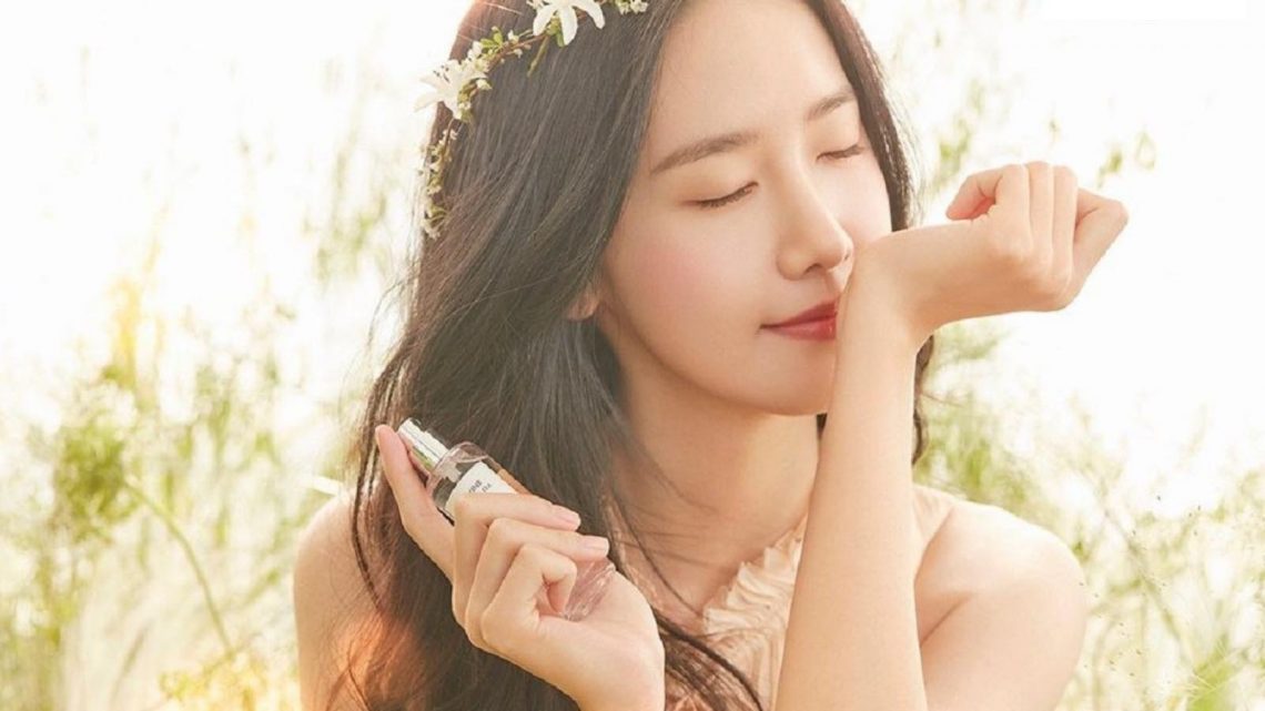 Ngược dòng lịch sử nước hoa - 12