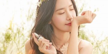 Ngược dòng lịch sử nước hoa - 12