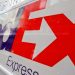 Mũi tên ẩn trong logo FedEx huyền thoại là kết quả của sự tình cờ - 1