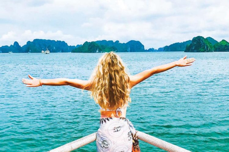 5 lời khuyên cho du khách nước ngoài khi du lịch tại Việt Nam - 12