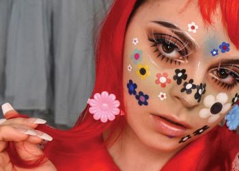 Những nghệ sĩ makeup trên Instagram định nghĩa lại cái đẹp - 1