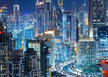 Mặt tối của những ánh đèn đêm - 1