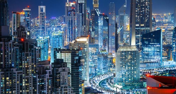 Mặt tối của những ánh đèn đêm - 1