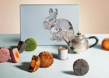 Park Hyatt Saigon: Màu sắc hiện đại từ hương vị trung thu truyền thống - 9