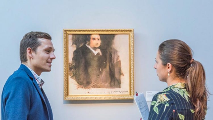 Khi máy móc soán ngôi các nghệ sĩ - 10