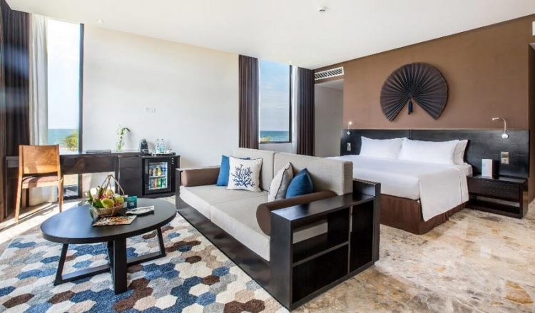 Meliá Danang Beach Resort giới thiệu gói khuyến mãi The Level Premium - 2