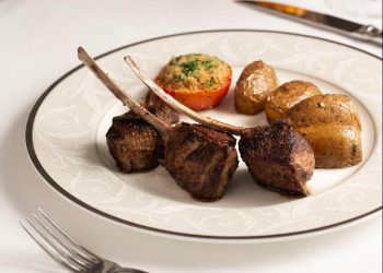 Metropole Hà Nội giới thiệu thực đơn phong cách Brasserie truyền thống Pháp - 1