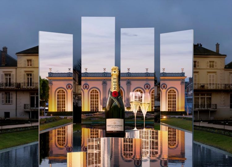 Kỷ niệm 150 năm, Moët & Chandon ra mắt phiên bản Moët Impérial giới hạn - 10