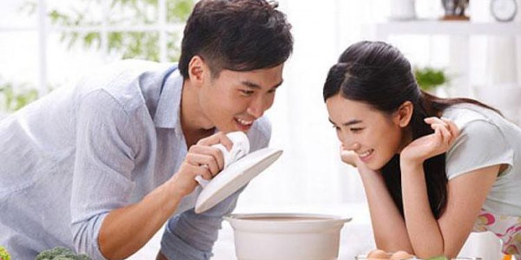 Môn đăng hộ đối hiện nay - 4