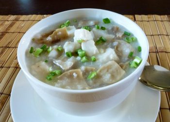 Món ngon Phú Yên - Ẩm thực một vùng biển - 6