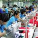Lao động Việt Nam tiệm cận mức 4.521 USD - 4