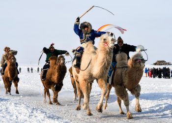 Người Nội Mông và những điều mới biết về văn hóa Mông Cổ - 14