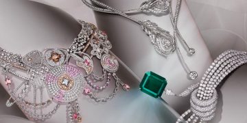 Nhà điêu khắc Lorenz Bäumer - Linh hồn trang sức - 5