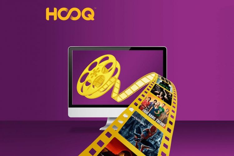 Tìm kiếm các nhà làm phim tài năng châu Á tham gia Mùa 3 của HOOQ Filmmakers Guild - 3