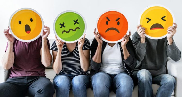 Thấu hiểu cảm xúc - Bước đi đầu tiên để trở thành một nhà lãnh đạo tỉnh thức - 1
