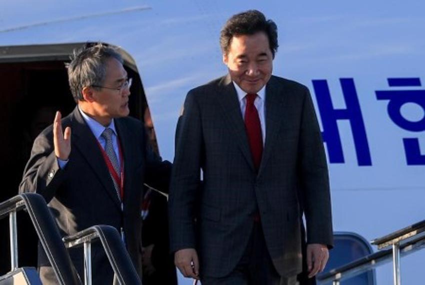 Nhật Bản sắp cấp phép xuất khẩu lô hàng nguyên liệu công nghệ cao đầu tiên sang Hàn Quốc - 1