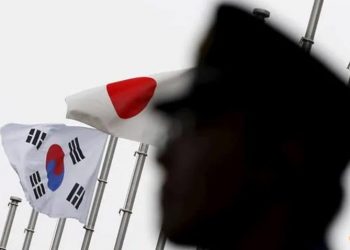 Nhật Bản sắp cấp phép xuất khẩu lô hàng nguyên liệu công nghệ cao đầu tiên sang Hàn Quốc - 2