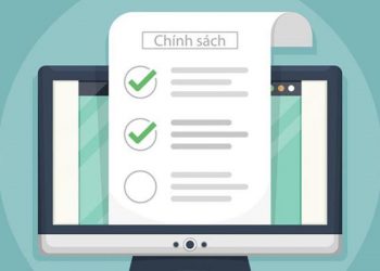 Nhiều chính sách mới có hiệu lực từ tháng 8-2019 - 3