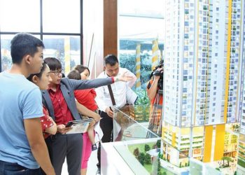 Bảy lưu ý cho người mua nhà lần đầu