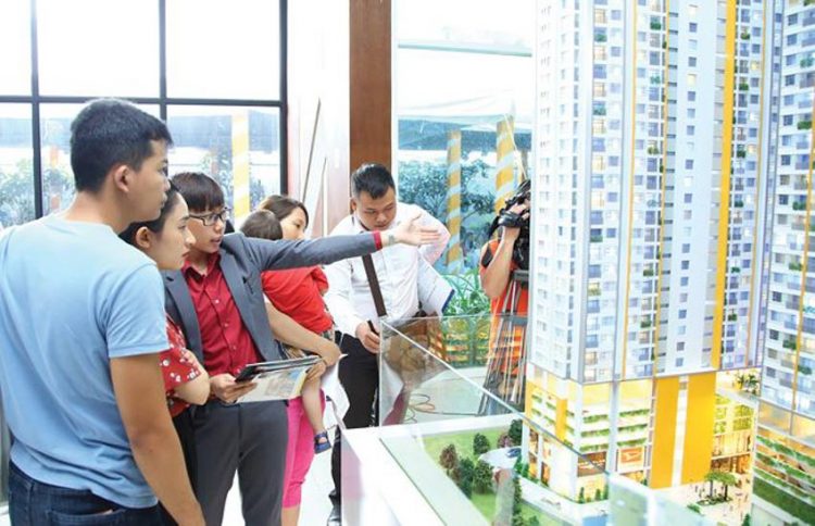 Bảy lưu ý cho người mua nhà lần đầu