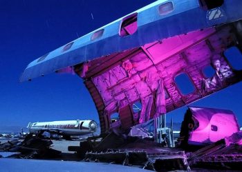 Những nghệ sĩ chụp ảnh đêm tài năng - 18