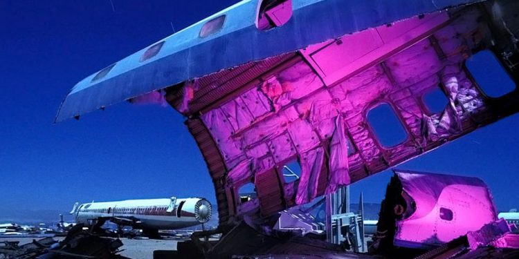 Những nghệ sĩ chụp ảnh đêm tài năng - 18