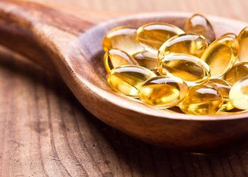 Những sự thật chưa kể về dầu cá - 1