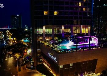 Novotel Đà Nẵng đạt giải thưởng Best Hotels - Resorts Awards 2019 - 4