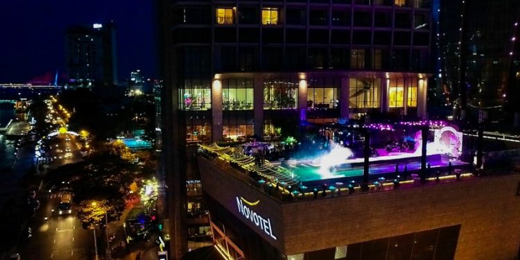 Novotel Đà Nẵng đạt giải thưởng Best Hotels - Resorts Awards 2019 - 4