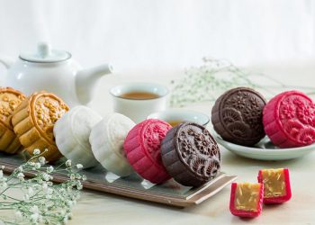 Novotel Đà Nẵng giảm giá 15% Bánh trung thu - 3