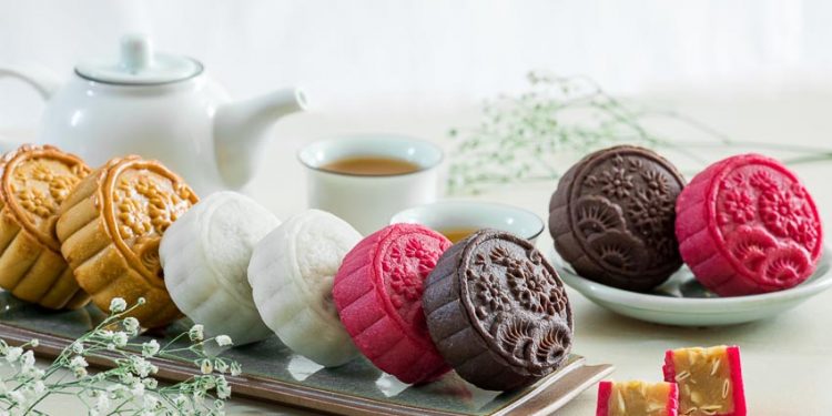 Novotel Đà Nẵng giảm giá 15% Bánh trung thu - 3