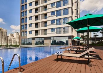 Oakwood Residence Saigon giới thiệu gói ưu đãi “Weekend Staycation” - 3