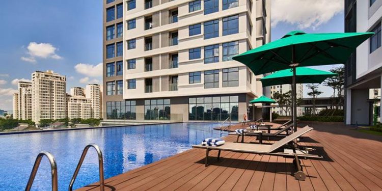 Oakwood Residence Saigon giới thiệu gói ưu đãi “Weekend Staycation” - 3