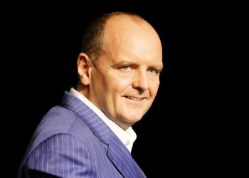 InterContinental Phu Quoc Long Beach có Tổng Quản Lý Điều Hành mới