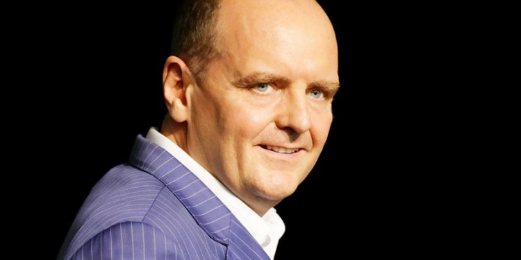 InterContinental Phu Quoc Long Beach có Tổng Quản Lý Điều Hành mới