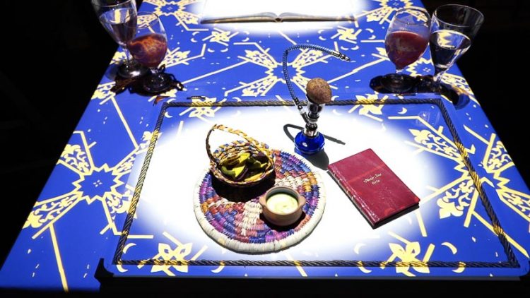 Park Hyatt Saigon giới thiệu chương trình ẩm thực Le Petit Chef tại Việt Nam - 4