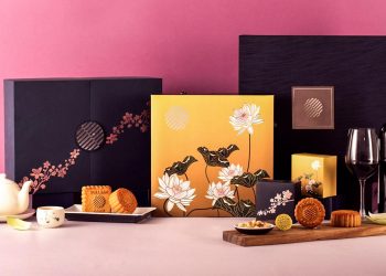 Pullman Hanoi ra mắt bộ sưu tập Trung thu Xưa - 7