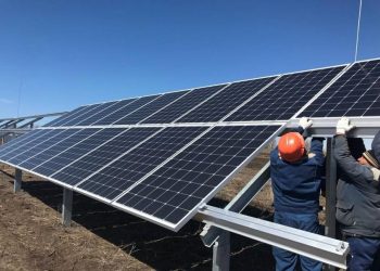 Quy hoạch phát triển điện: điện mặt trời vẫn chỉ chiếm tỷ trọng nhỏ - 2