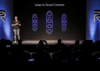 Realme trình làng smartphone có 4 camera độ phân giải đạt 64MP tại Ấn Độ - 8
