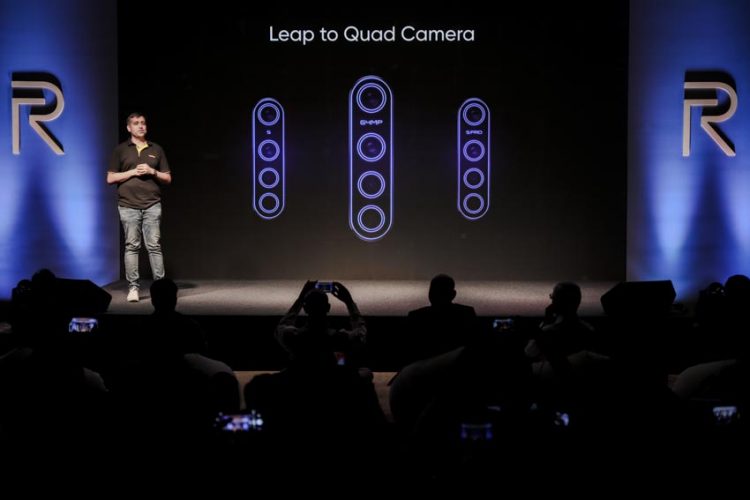 Realme trình làng smartphone có 4 camera độ phân giải đạt 64MP tại Ấn Độ - 8